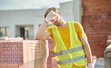 lavoro caldo calore