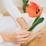 donna fiore perimenopausa