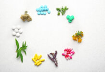 Interazioni erbe farmaco