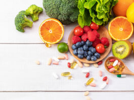 vitamine