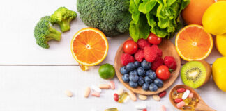 vitamine