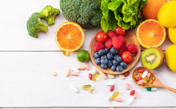vitamine
