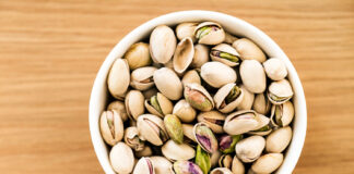 pistacchio