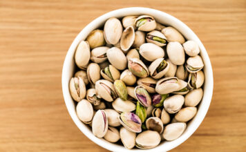 pistacchio