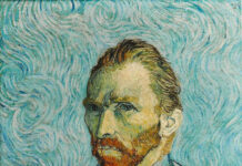 van gogh
