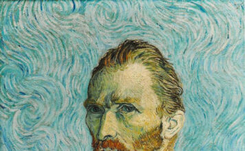 van gogh