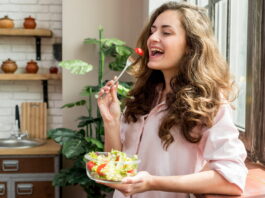 Stress ossidativo: cos’è e come prevenirlo attraverso alimentazione e stile di vita mangiare sano