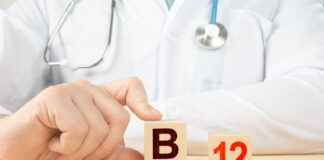 vitamina B12