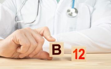 vitamina B12