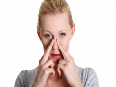 Poliposi nasale sintomi