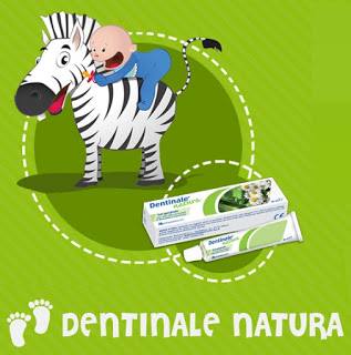 Dentinale Natura: composizione e istruzioni