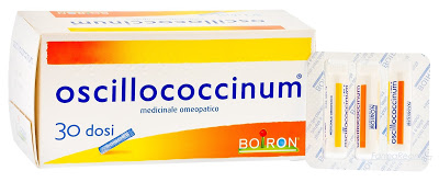 Oscillococcinum bambini