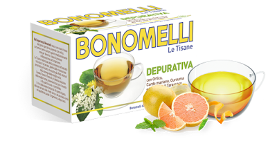 Tisana depurativa Bonomelli funziona