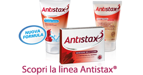 Antistax compresse composizione e posologia
