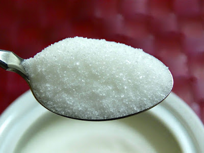 Che cos'è lo zucchero semolato
